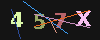 Gambar captcha