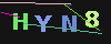 Gambar captcha
